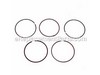 Ring Set- Piston - Std – Part Number: 13010-Z0L-014