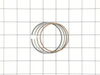 Ring Set- Piston - Std - Riken – Part Number: 13010-Z4H-003