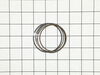 9886732-2-S-Honda-13010-Z4H-003-Ring Set- Piston - Std - Riken