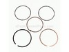 Ring Set- Piston - Std – Part Number: 13010-Z4K-004