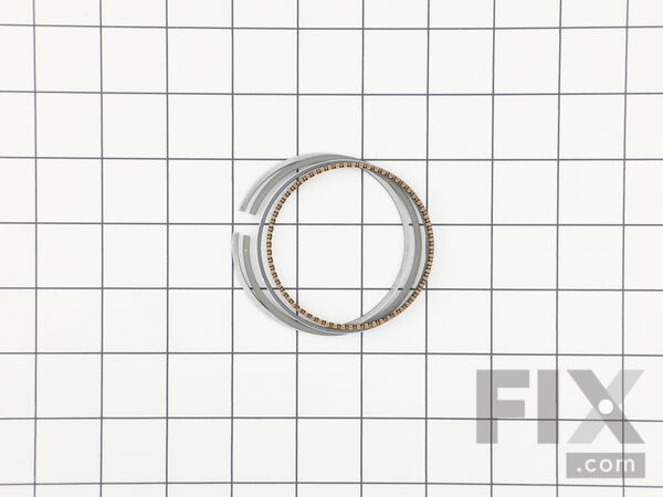 9886734-1-M-Honda-13010-Z4M-003-Ring Set- Piston - Std - Riken