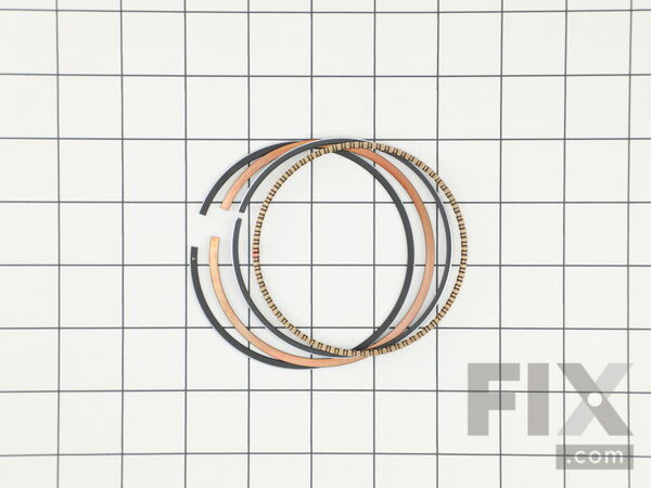 9886739-1-M-Honda-13010-Z5R-004-Ring Set- Piston - Std