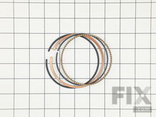 Ring Set- Piston - Std – Part Number: 13010-Z5R-004