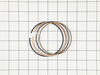 9886739-1-S-Honda-13010-Z5R-004-Ring Set- Piston - Std