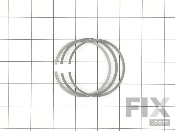 9886745-1-M-Honda-13010-ZE1-013-Ring Set- Piston - Std