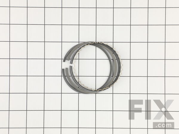 9886748-1-M-Honda-13010-ZE2-922-Ring Set- Piston - Std - Nippo