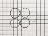 9886760-2-S-Honda-13010-ZG9-003-Ring Set, Piston (std)