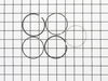 9886760-3-S-Honda-13010-ZG9-003-Ring Set, Piston (std)
