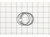 Ring Set- Piston - Std – Part Number: 13010-ZH7-004