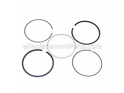 9886764-1-M-Honda-13010-ZJ1-841-Ring Set- Piston - Std