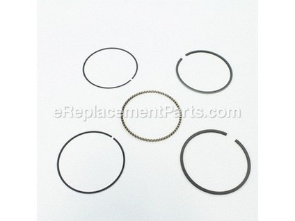 9886765-1-M-Honda-13010-ZL0-003-Ring Set- Piston - Std