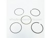 Ring Set- Piston - Std – Part Number: 13010-ZL0-003