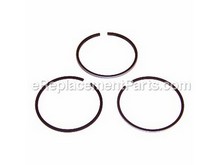 Ring Set, Piston – Part Number: 13010-ZL8-003