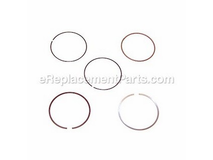 9886769-1-M-Honda-13010-ZM5-000-Ring Set- Piston - Std