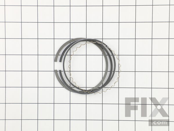 9886804-1-M-Honda-13011-ZE3-003-Ring Set- Piston - 0.25