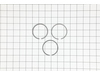 Ring Set- Piston - Over Size – Part Number: 13012-ZE6-013