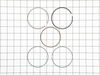 Ring-Set-Piston L,O/S – Part Number: 13025-1114