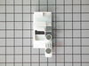 988710-3-S-Whirlpool-8182665           -Siphon, Bleach/Softener (White