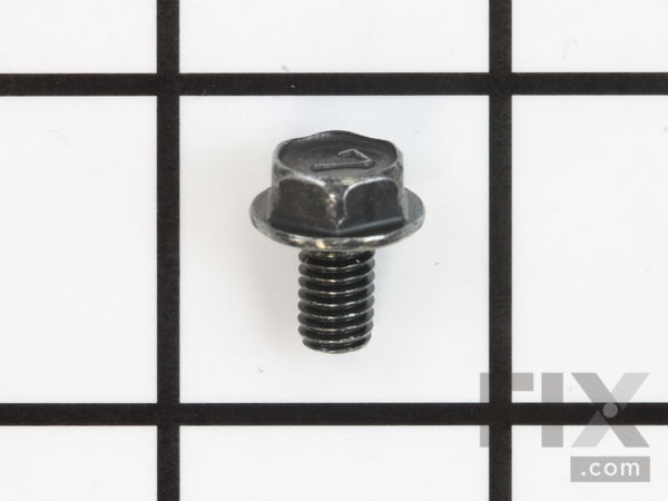 9887454-1-M-Kawasaki-130BB0610-Bolt-Flanged, 6x10