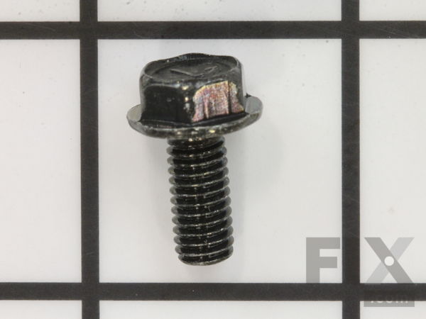 9887456-1-M-Kawasaki-130BB0614-Bolt-Flanged, 6x14