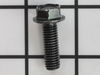 Bolt-flanged, 8x25, Bla – Part Number: 130BB0825