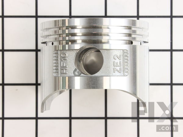 9887629-1-M-Honda-13101-ZE2-W00-Piston - Std