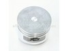9887650-1-S-Honda-13101-ZH8-010-Piston - Std