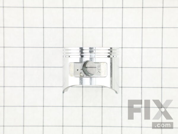 9887651-1-M-Honda-13101-ZH8-020-Piston - Std