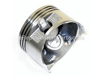 9887663-1-M-Honda-13101-ZN1-000-Piston - Std