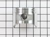 9887705-3-S-Honda-13102-ZE3-W00-Piston - 0.25