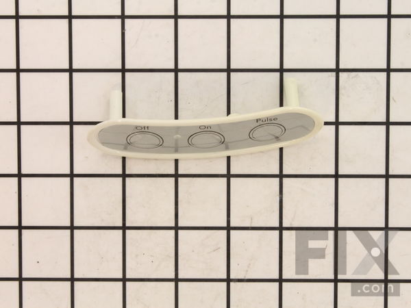 988772-1-M-Whirlpool-8211878           -Cover, Switch