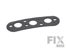Seal, Switch Panel – Part Number: 8211887