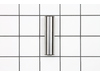 Pin- Piston – Part Number: 13111-Z0Y-000