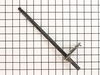 Lever-Comp-Change Sha – Part Number: 13161-1238