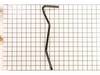 Shift Rod – Part Number: 131679