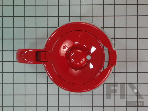 988838-1-M-Whirlpool-8211974           -Carafe with Lid - Empire Red