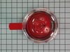 988838-3-S-Whirlpool-8211974           -Carafe with Lid - Empire Red