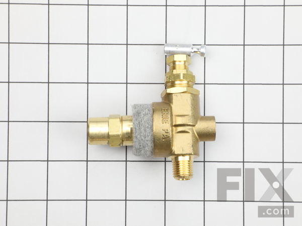 9888485-1-M-Rolair-131BIG-Pilot Unloader Valve