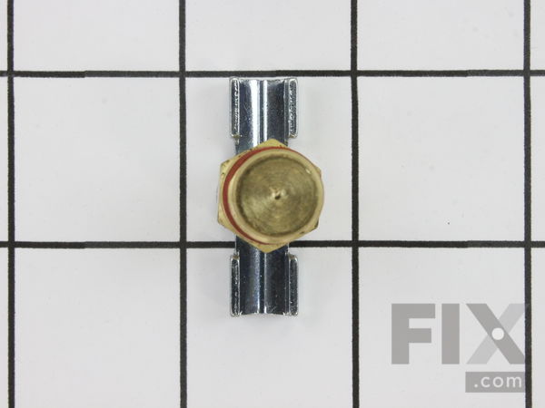 9888487-1-M-Rolair-132-Drain Valve