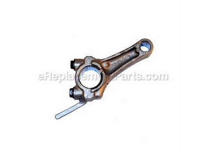 9888562-1-M-Honda-13200-ZL8-000-Rod Assembly.- Connecting