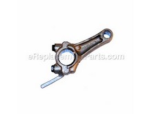 Rod Assembly.- Connecting – Part Number: 13200-ZL8-000