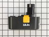 18v Batt.ni-cad – Part Number: 1323701