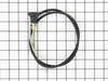 Lawn Tractor Choke Control Cable – Part Number: 132779