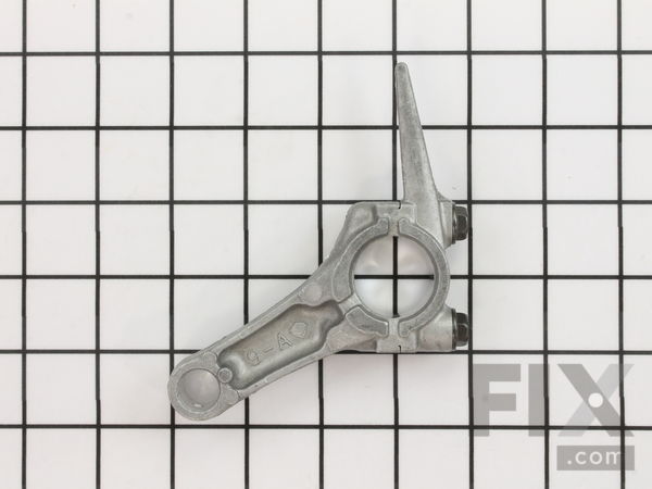 9889417-1-M-Honda-132A0-ZE0-000-Rod Assembly- Connecting - Us