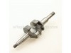 Crankshaft – Part Number: 13310-ZL8-650