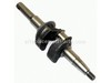 Crankshaft – Part Number: 13310-ZM0-600