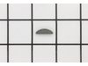 Key-special Woodruff-25x18 – Part Number: 13331-357-000