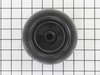 Lawn Tractor Gauge Wheel – Part Number: 133957