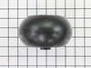 9890061-2-S-Craftsman-133957-Lawn Tractor Gauge Wheel