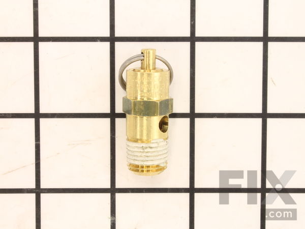9890169-1-M-Powermate-136-0007-Pressure Relief Valve